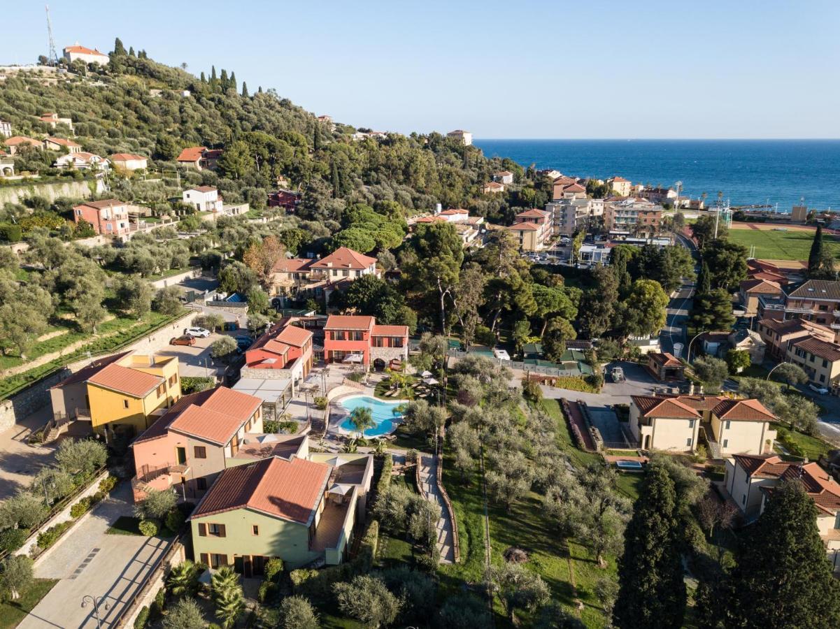Leonardo Resort インペリア エクステリア 写真
