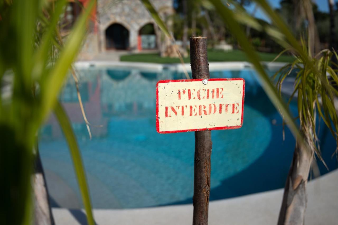 Leonardo Resort インペリア エクステリア 写真