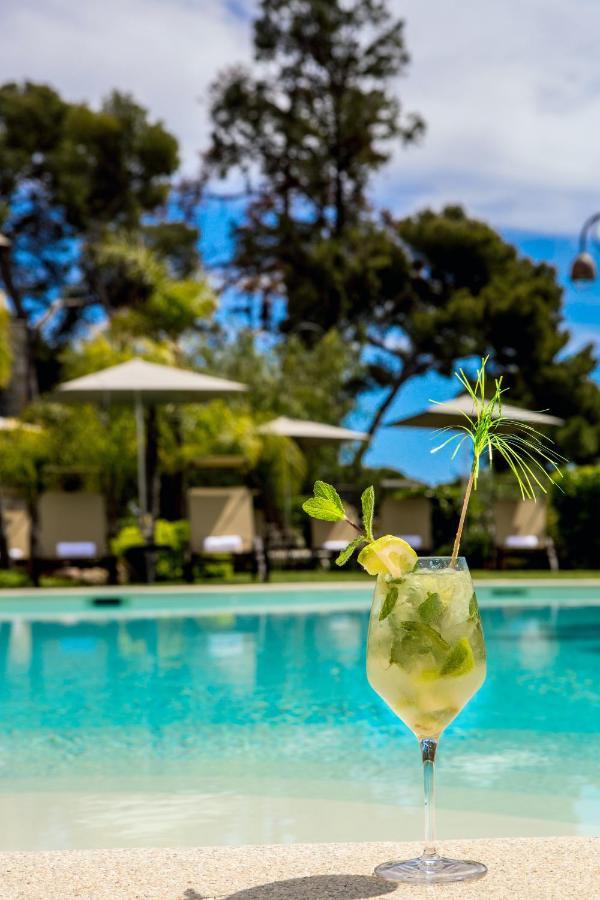 Leonardo Resort インペリア エクステリア 写真